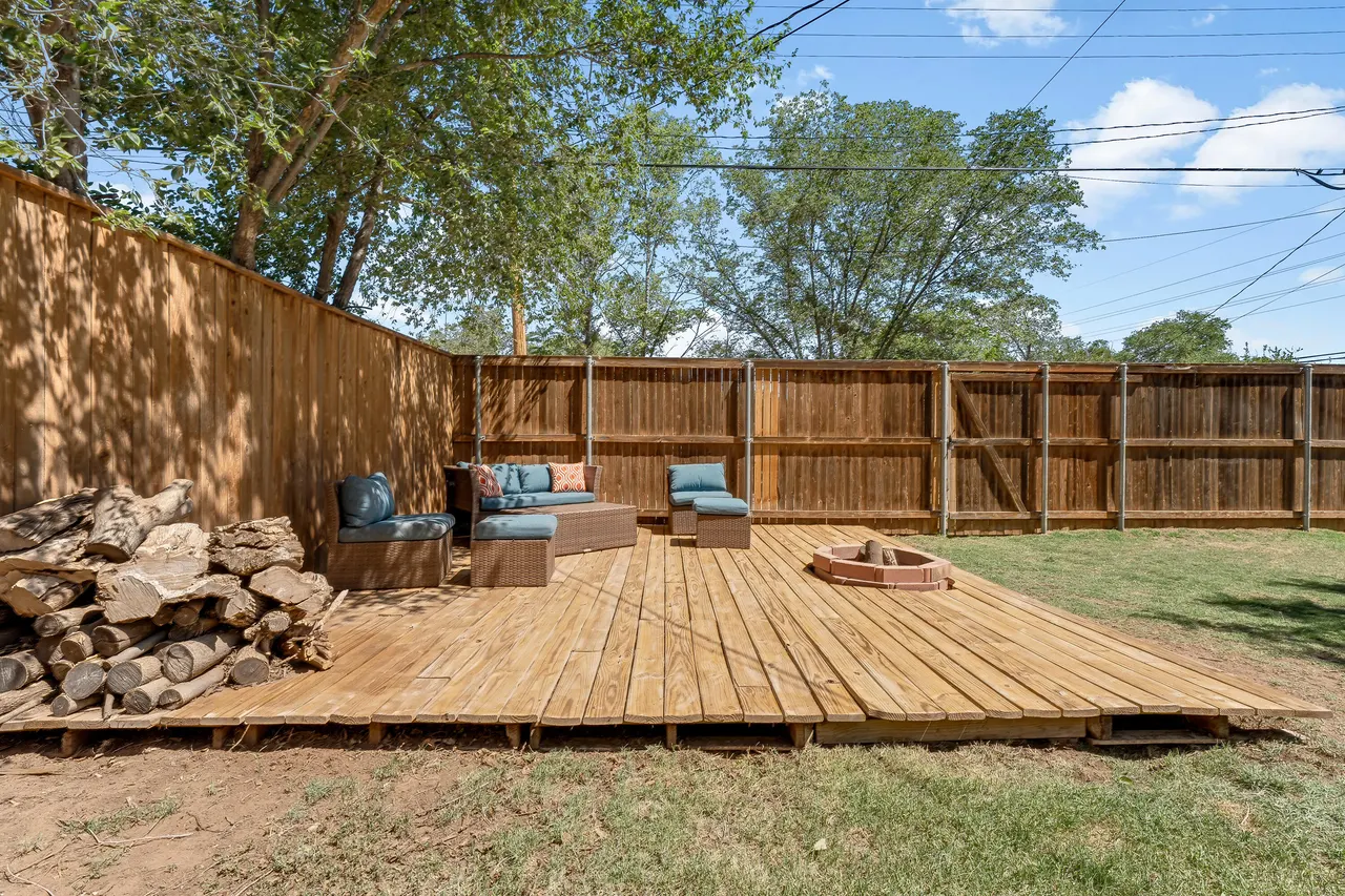 Photo 20 — 4804 38th Street, Lubbock, TX 79414