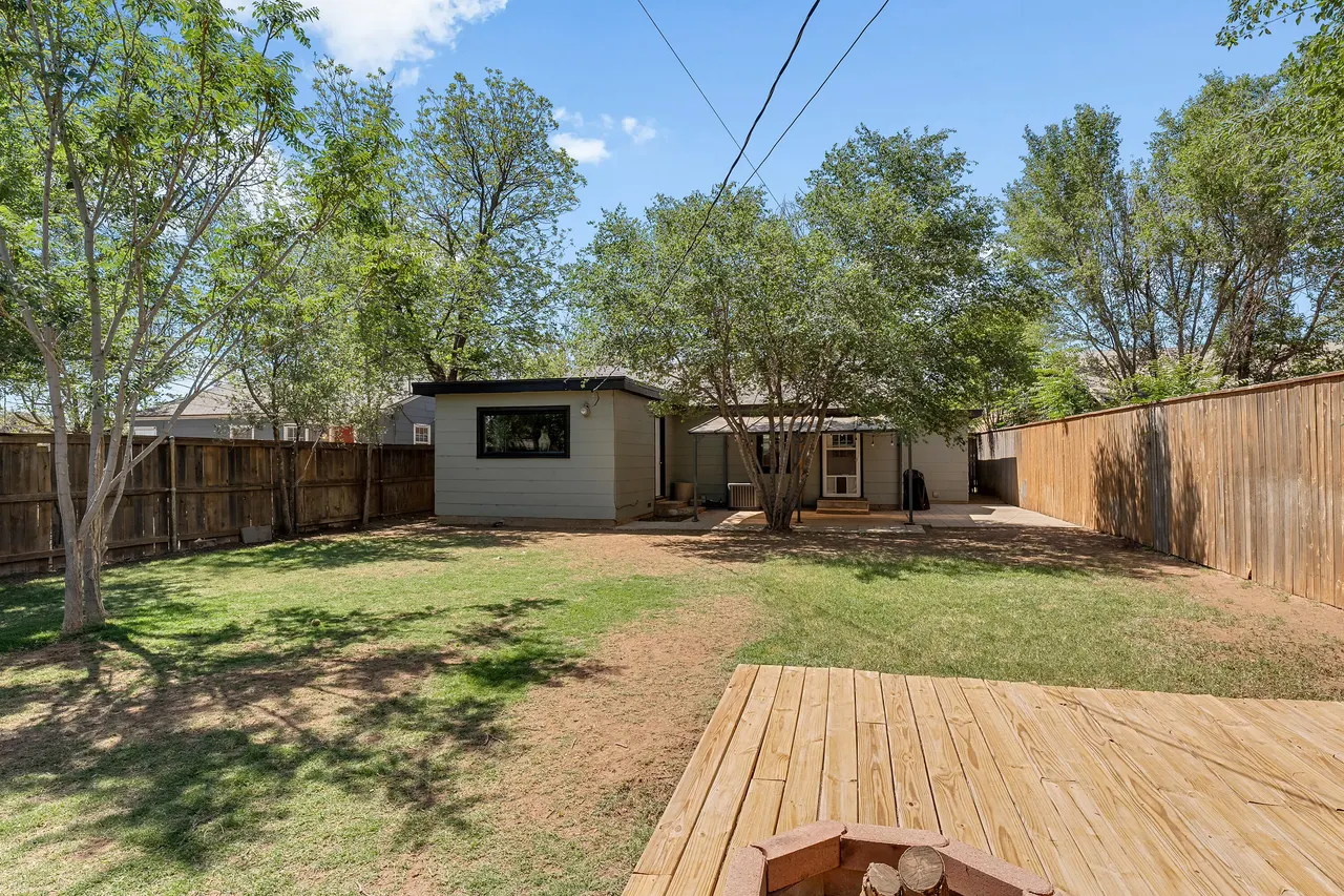 Photo 21 — 4804 38th Street, Lubbock, TX 79414