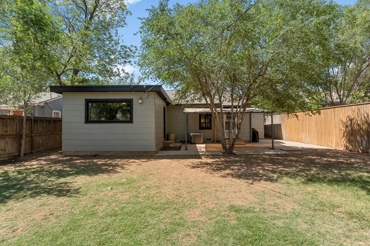 Photo 22 — 4804 38th Street, Lubbock, TX 79414