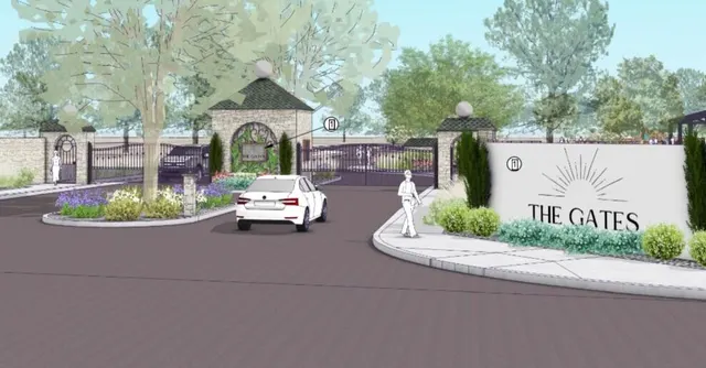 Photo 2 — 3721 Fountain Court, Lubbock, TX 79423