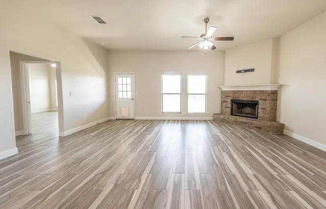 Photo 2 — 7031 37th Street, Lubbock, TX 79407