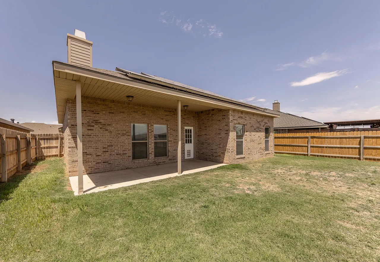 Photo 20 — 7031 37th Street, Lubbock, TX 79407