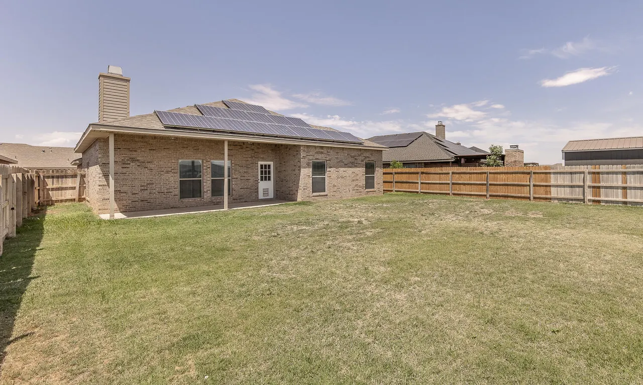 Photo 21 — 7031 37th Street, Lubbock, TX 79407