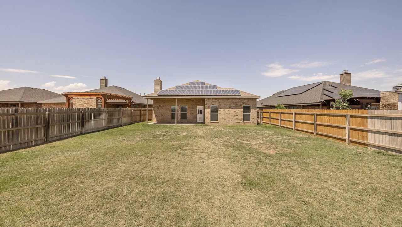 Photo 22 — 7031 37th Street, Lubbock, TX 79407