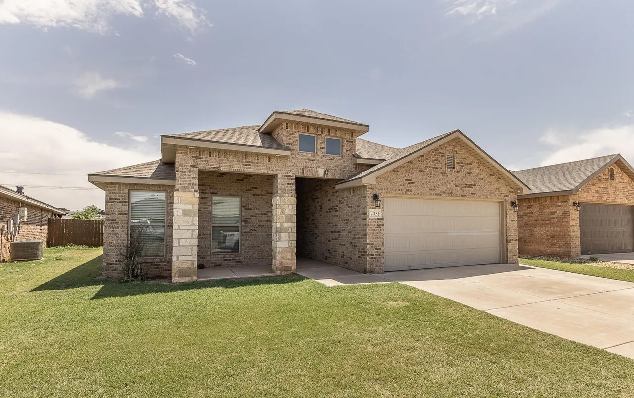 Photo 23 — 7031 37th Street, Lubbock, TX 79407