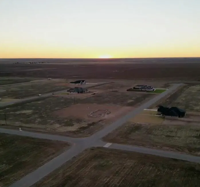 Photo 3 — 1133 Meadows Sub Division, New Home, TX 79383