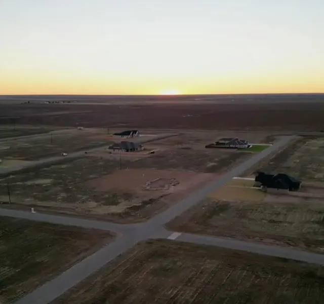 Photo 3 — 1133 Meadows Sub Division, New Home, TX 79383