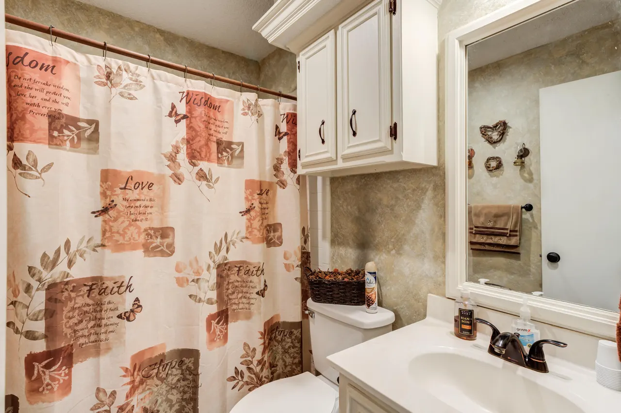 Photo 21 — 2213 86th Street, Lubbock, TX 79423