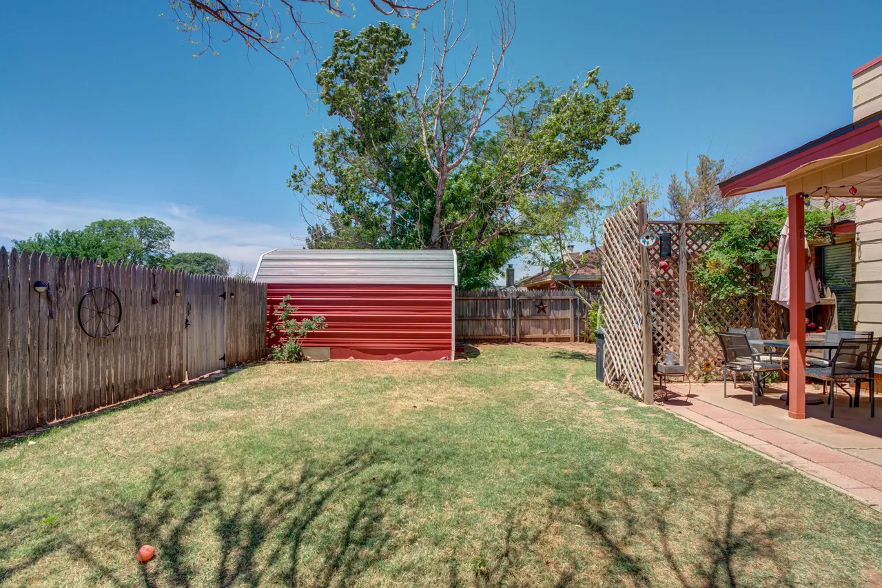 Photo 40 — 2213 86th Street, Lubbock, TX 79423