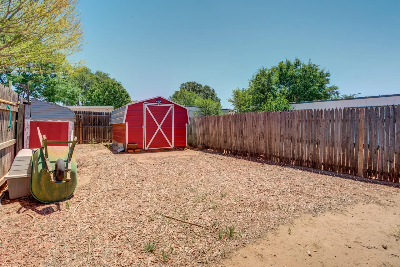 Photo 38 — 2213 86th Street, Lubbock, TX 79423