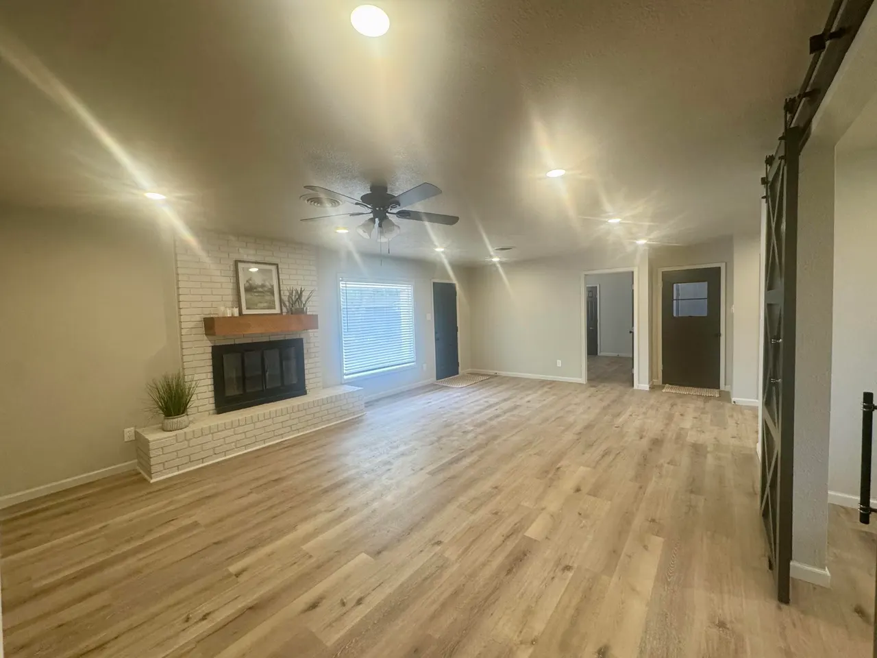 Photo 2 — 2405 N 3rd Street, Tahoka, TX 79373