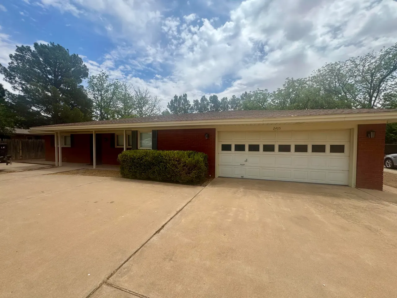 Photo 47 — 2405 N 3rd Street, Tahoka, TX 79373