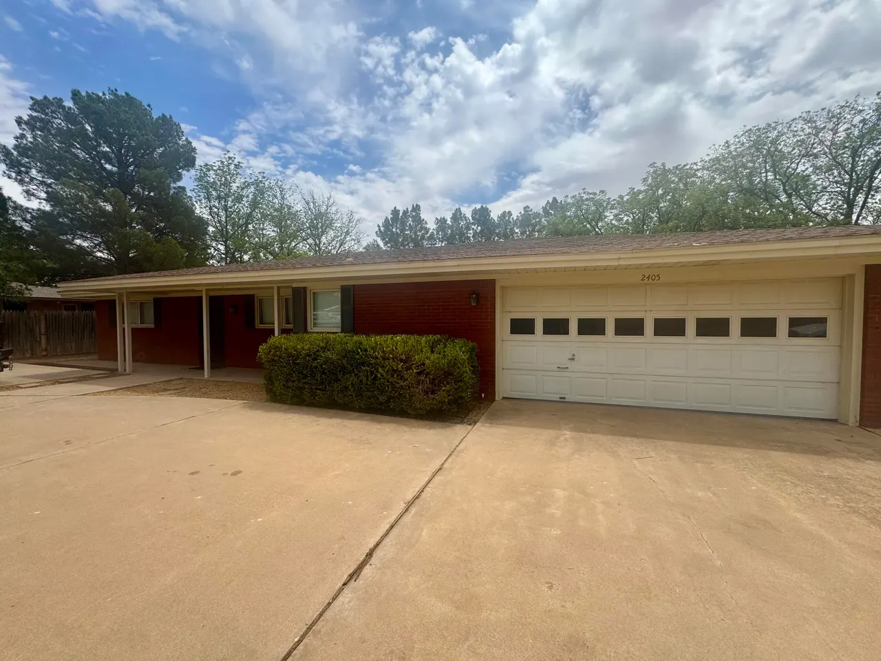 Photo 48 — 2405 N 3rd Street, Tahoka, TX 79373