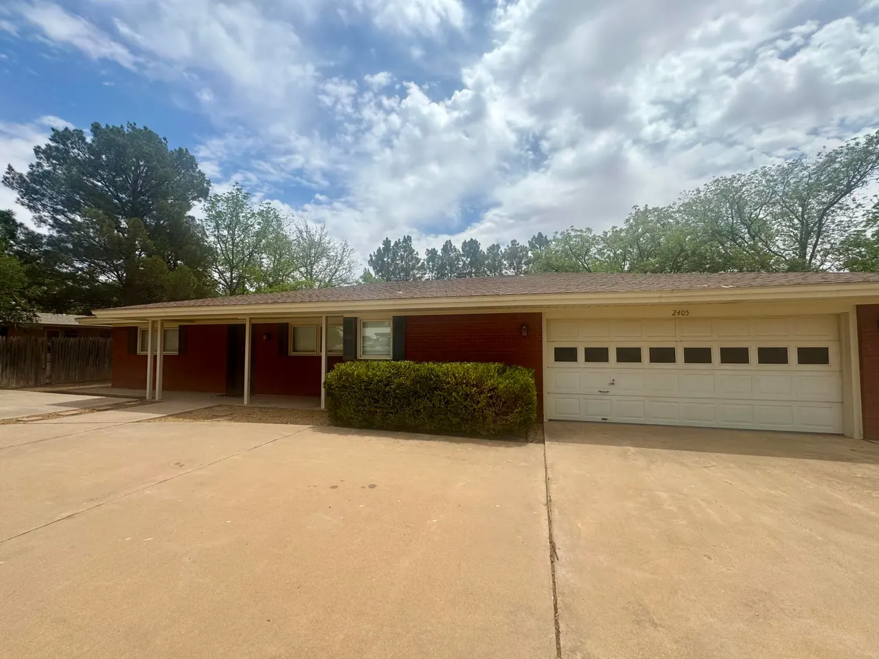 Photo 49 — 2405 N 3rd Street, Tahoka, TX 79373