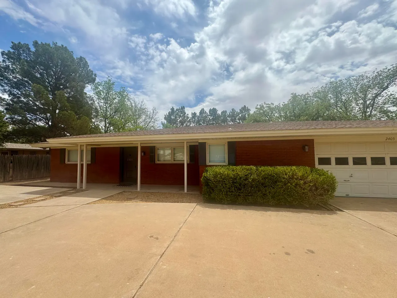 Photo 50 — 2405 N 3rd Street, Tahoka, TX 79373