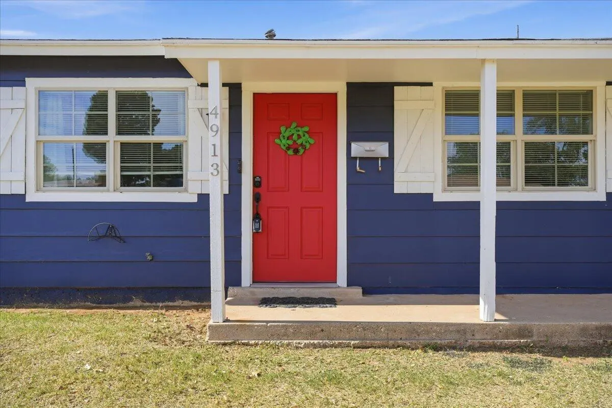 Photo 2 — 4913 39th Street, Lubbock, TX 79414
