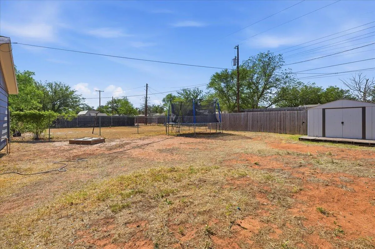 Photo 20 — 4913 39th Street, Lubbock, TX 79414