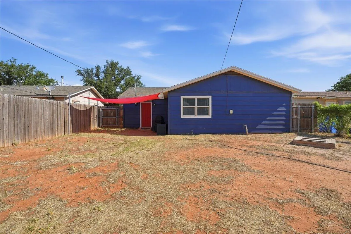 Photo 21 — 4913 39th Street, Lubbock, TX 79414