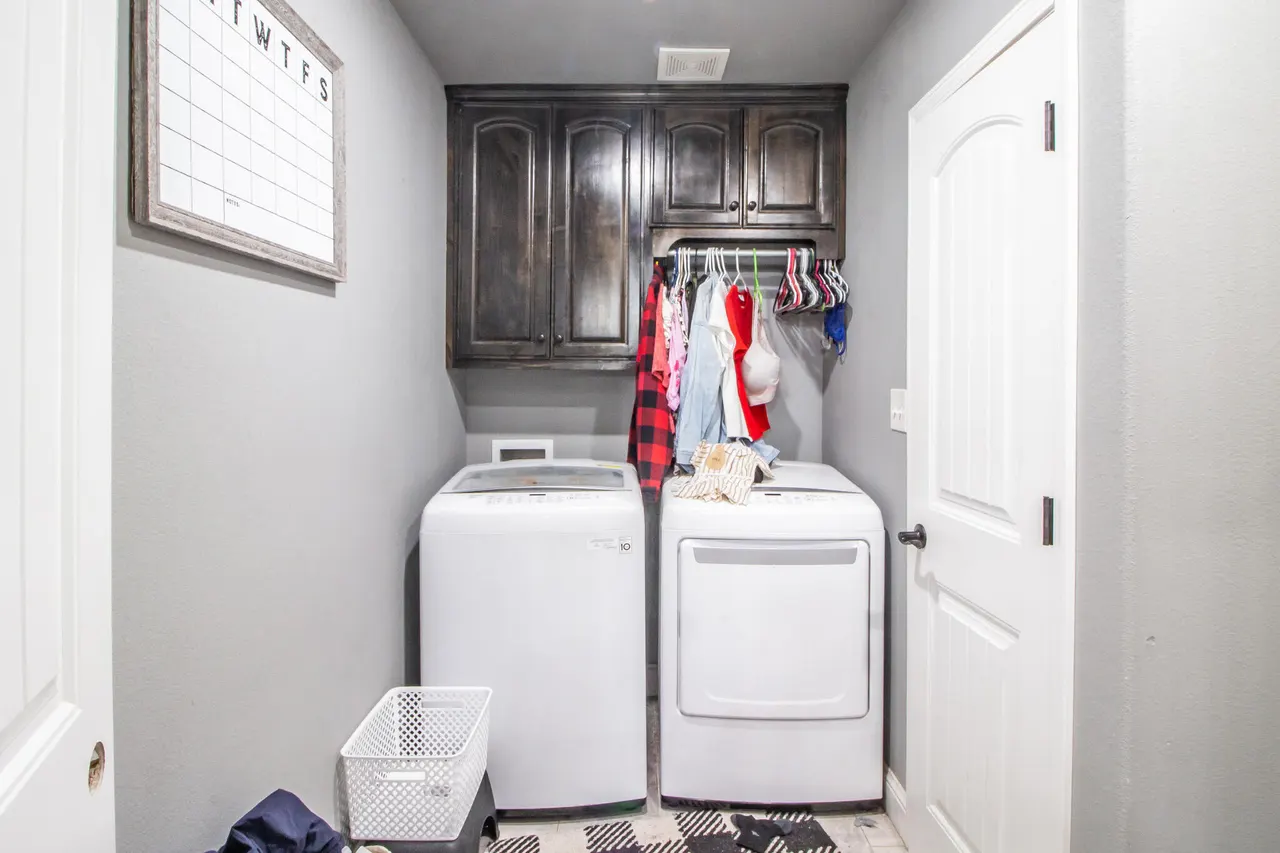 Photo 25 — 701 Avenue N, Abernathy, TX 79311
