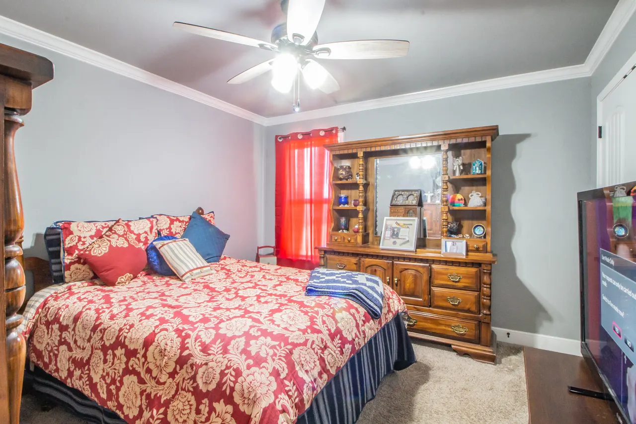Photo 22 — 701 Avenue N, Abernathy, TX 79311