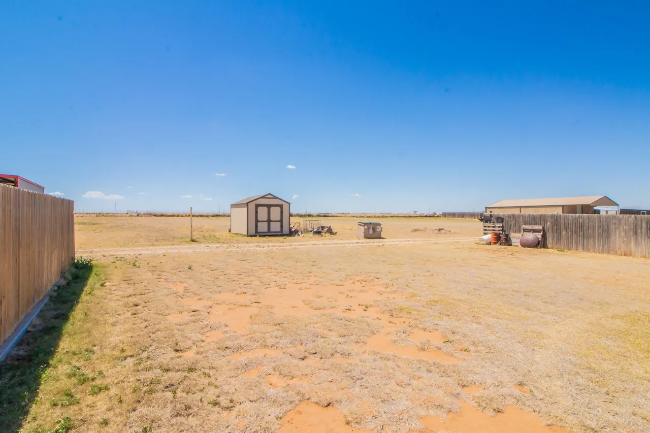 Photo 26 — 701 Avenue N, Abernathy, TX 79311