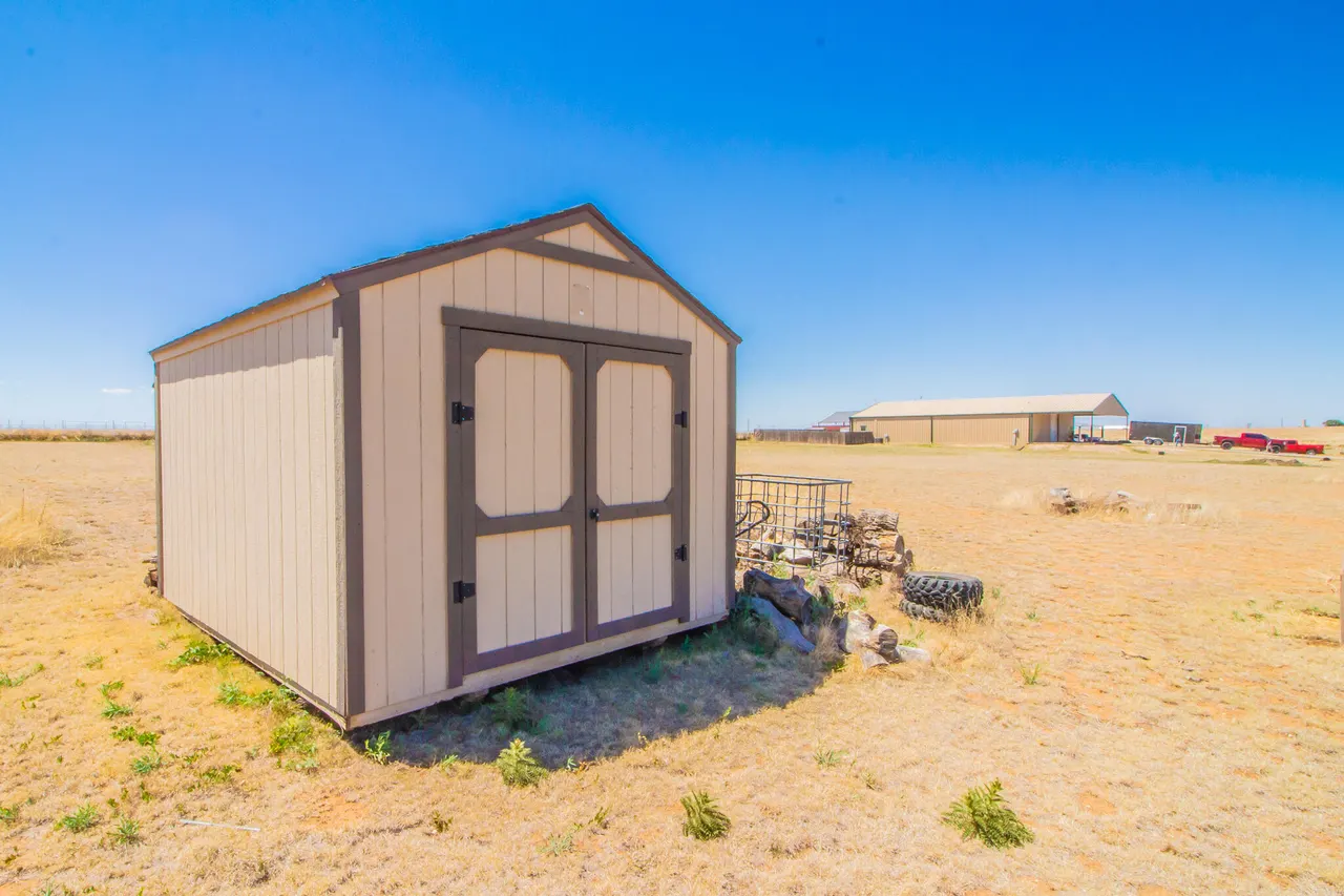 Photo 27 — 701 Avenue N, Abernathy, TX 79311