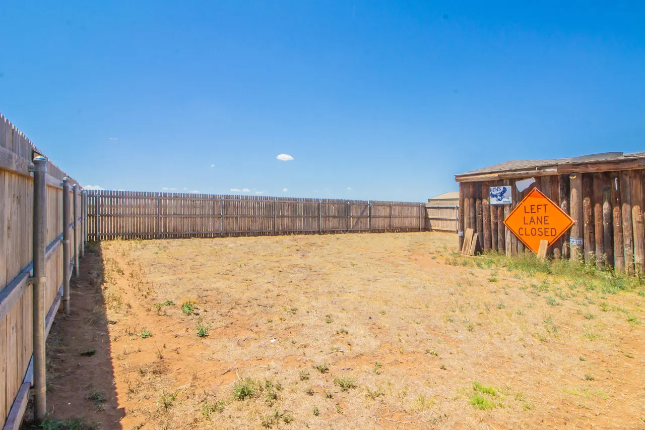 Photo 29 — 701 Avenue N, Abernathy, TX 79311