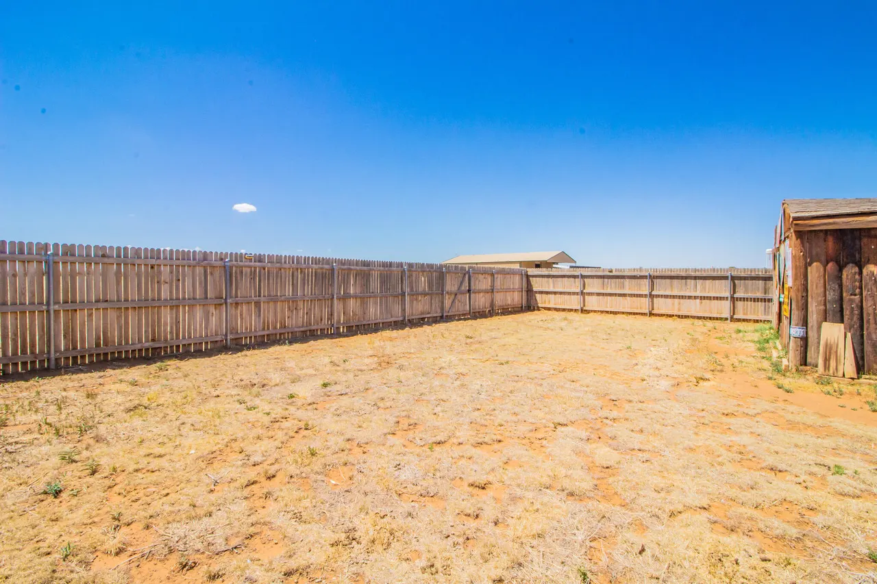 Photo 31 — 701 Avenue N, Abernathy, TX 79311