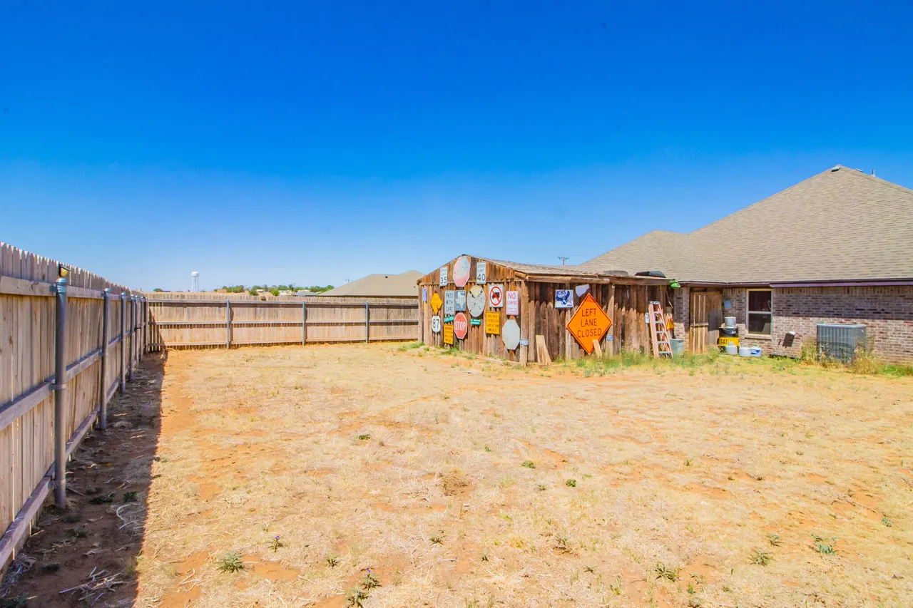 Photo 30 — 701 Avenue N, Abernathy, TX 79311