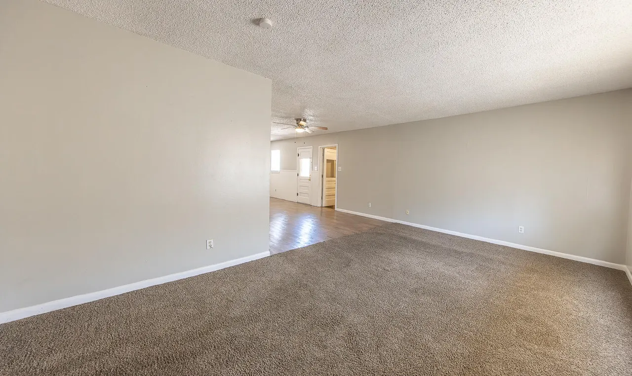 Photo 2 — 5005 39th Street, Lubbock, TX 79414