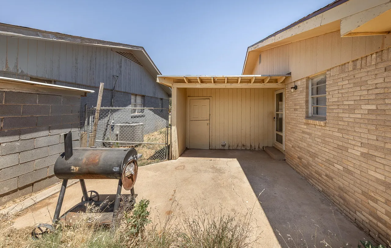 Photo 18 — 5005 39th Street, Lubbock, TX 79414