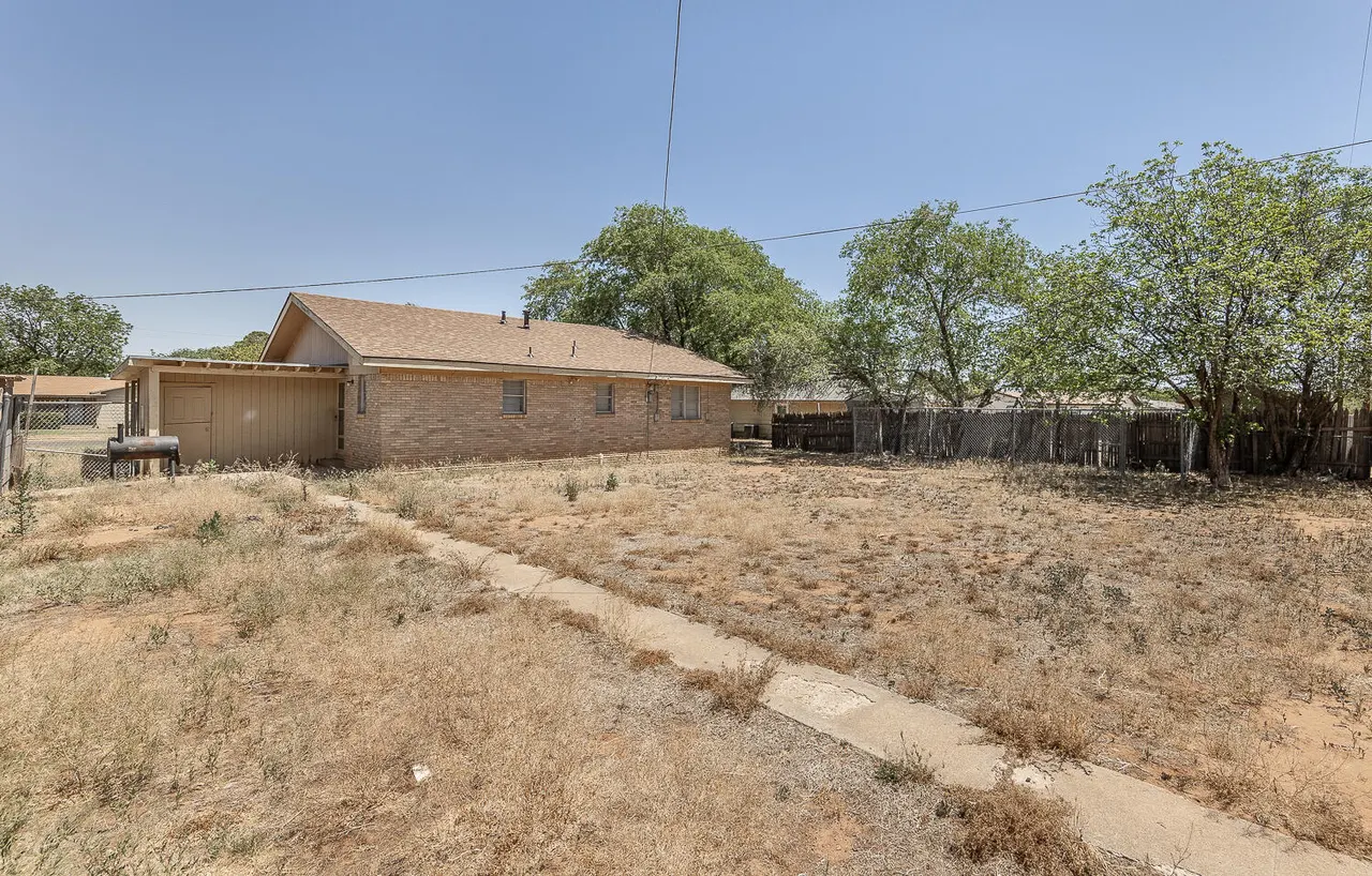 Photo 20 — 5005 39th Street, Lubbock, TX 79414