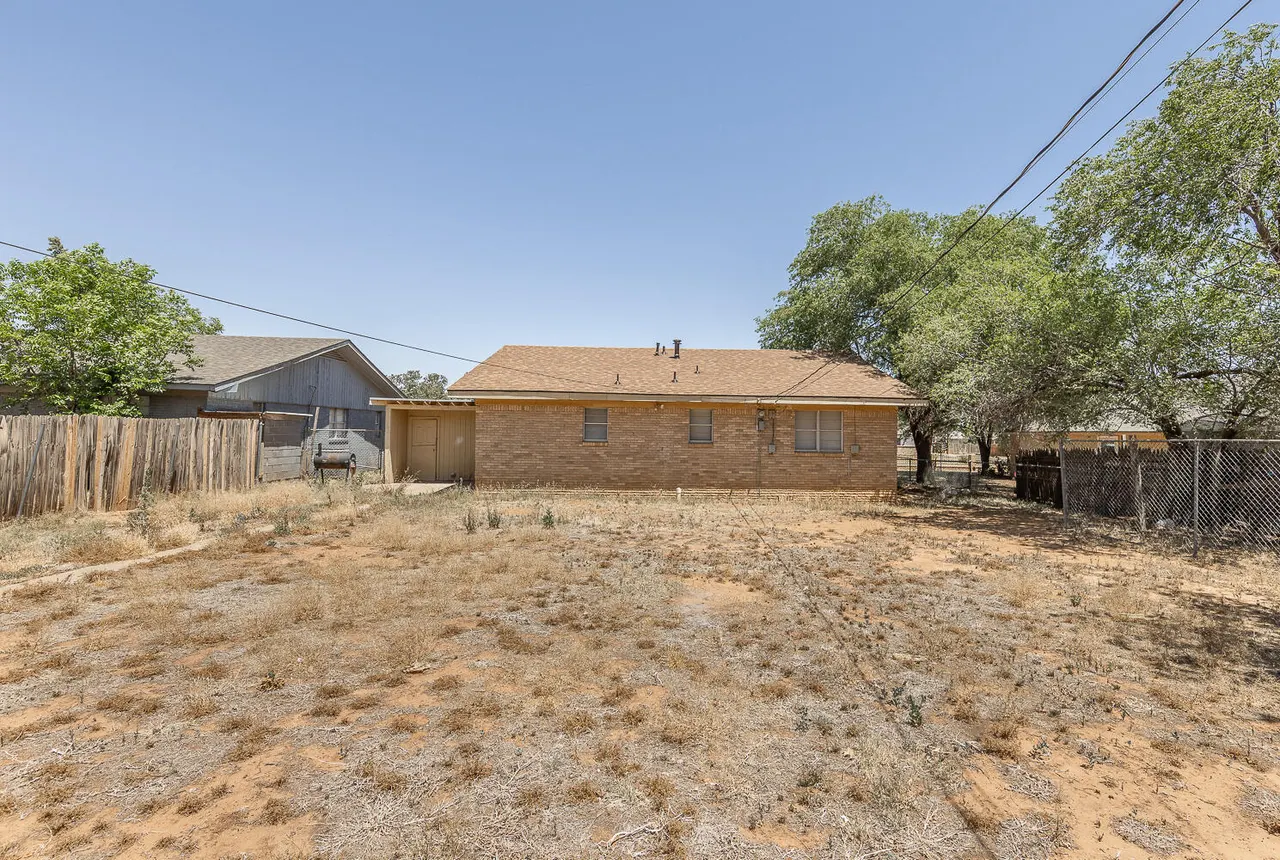 Photo 21 — 5005 39th Street, Lubbock, TX 79414