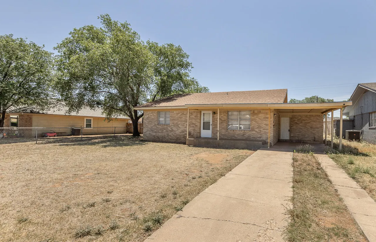 Photo 23 — 5005 39th Street, Lubbock, TX 79414