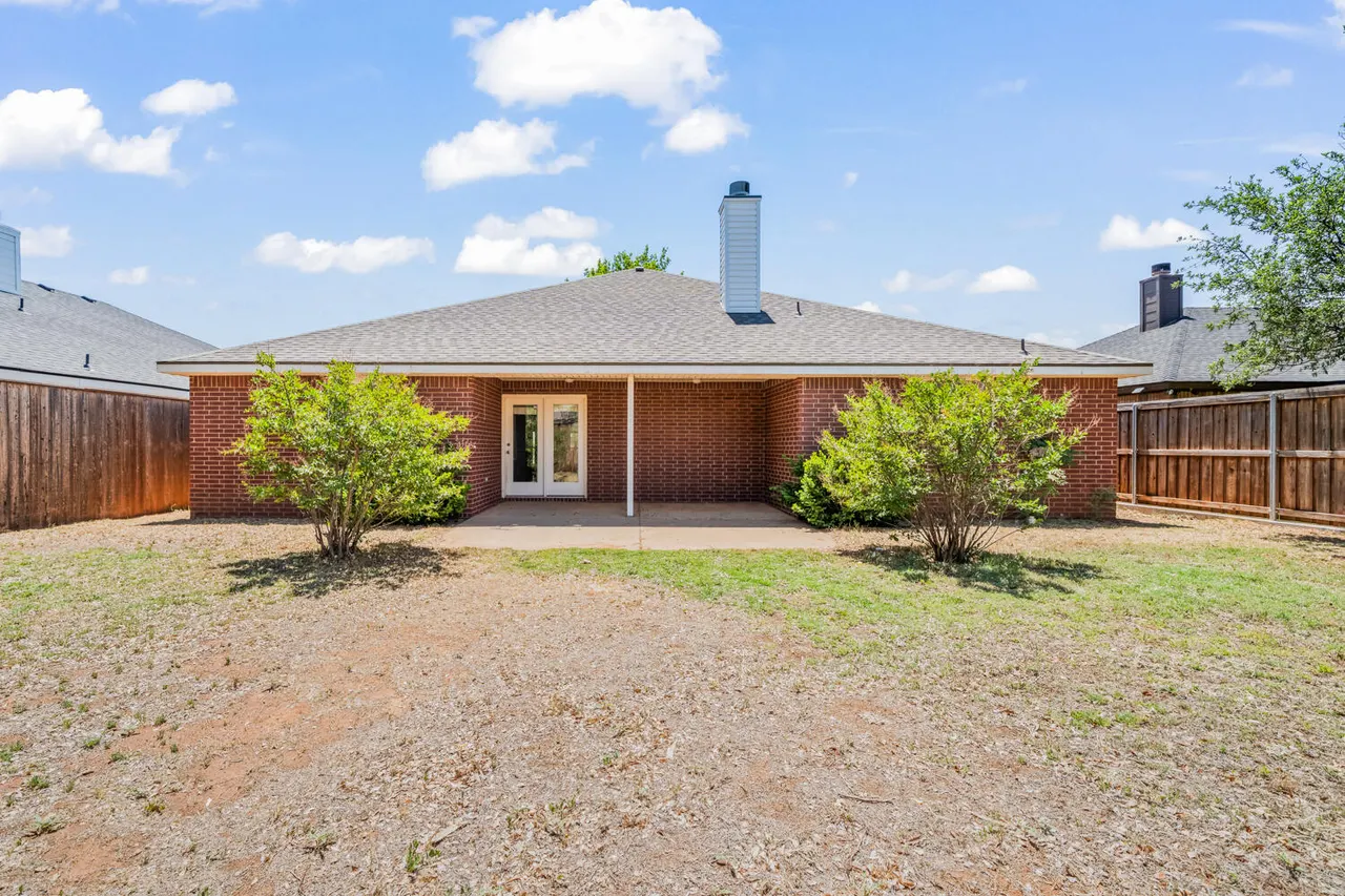 Photo 31 — 6806 85th Street, Lubbock, TX 79424