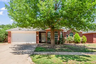 Sold home at 6806 85th Street