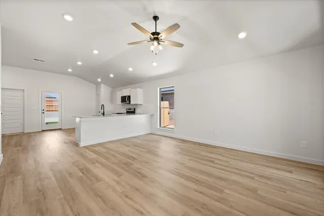 Photo 5 — 2415 Bryan Avenue, Wolfforth, TX 79382