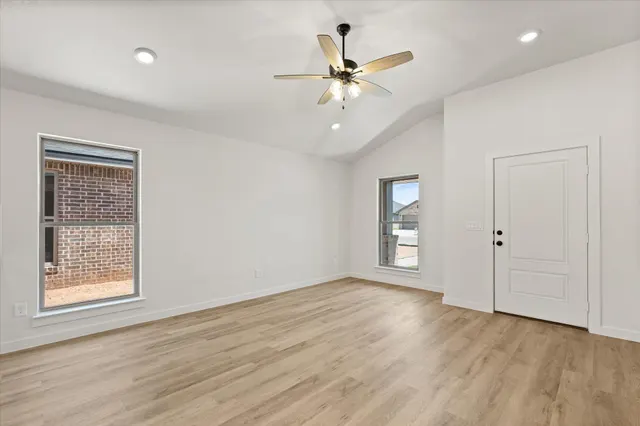 Photo 8 — 2415 Bryan Avenue, Wolfforth, TX 79382