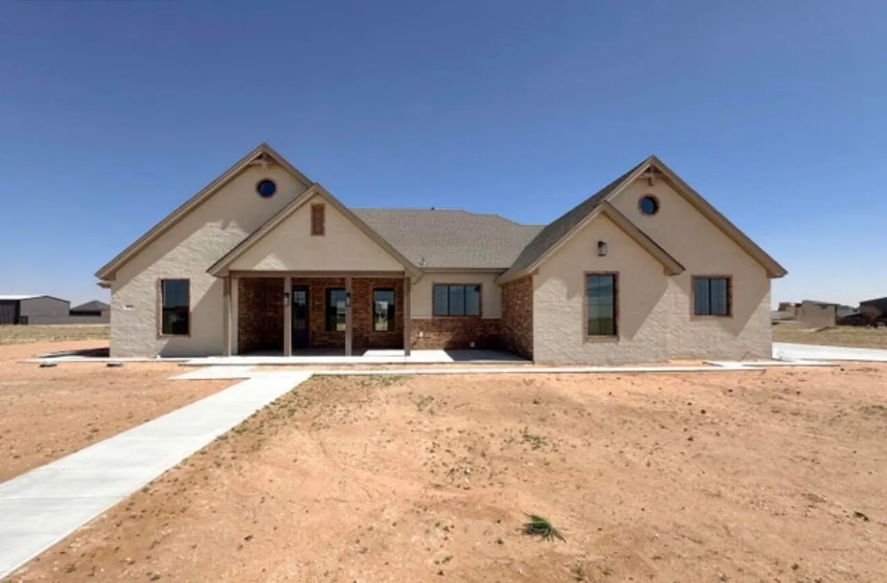 Photo 2 — 309 Juniper Street, New Home, TX 79381