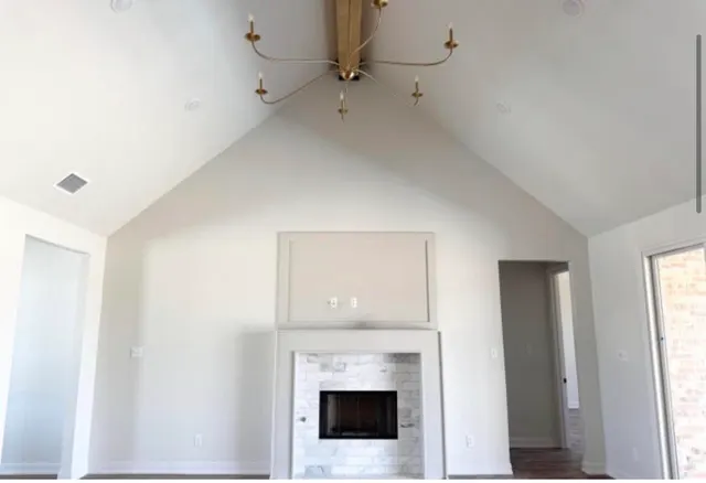Photo 4 — 309 Juniper Street, New Home, TX 79381