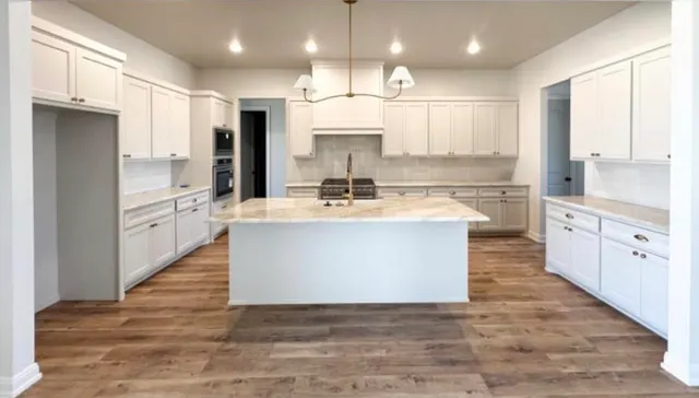 Photo 3 — 309 Juniper Street, New Home, TX 79381