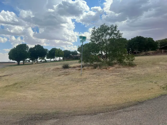 Front exterior — 411 Mill Road, Lubbock, TX 79403