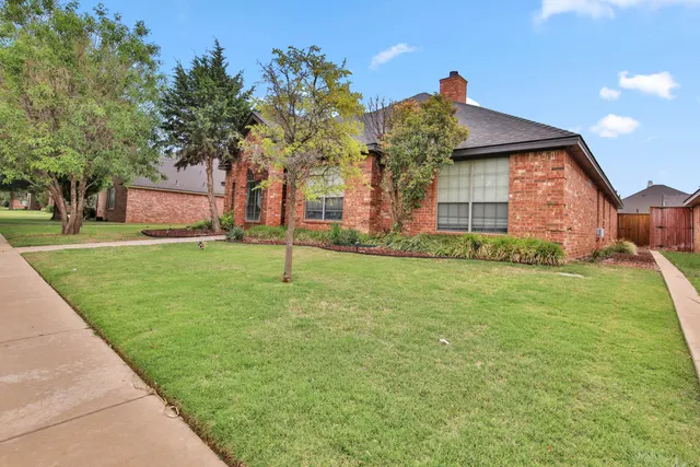 Photo 3 — 307 Tiger Street, Wolfforth, TX 79382