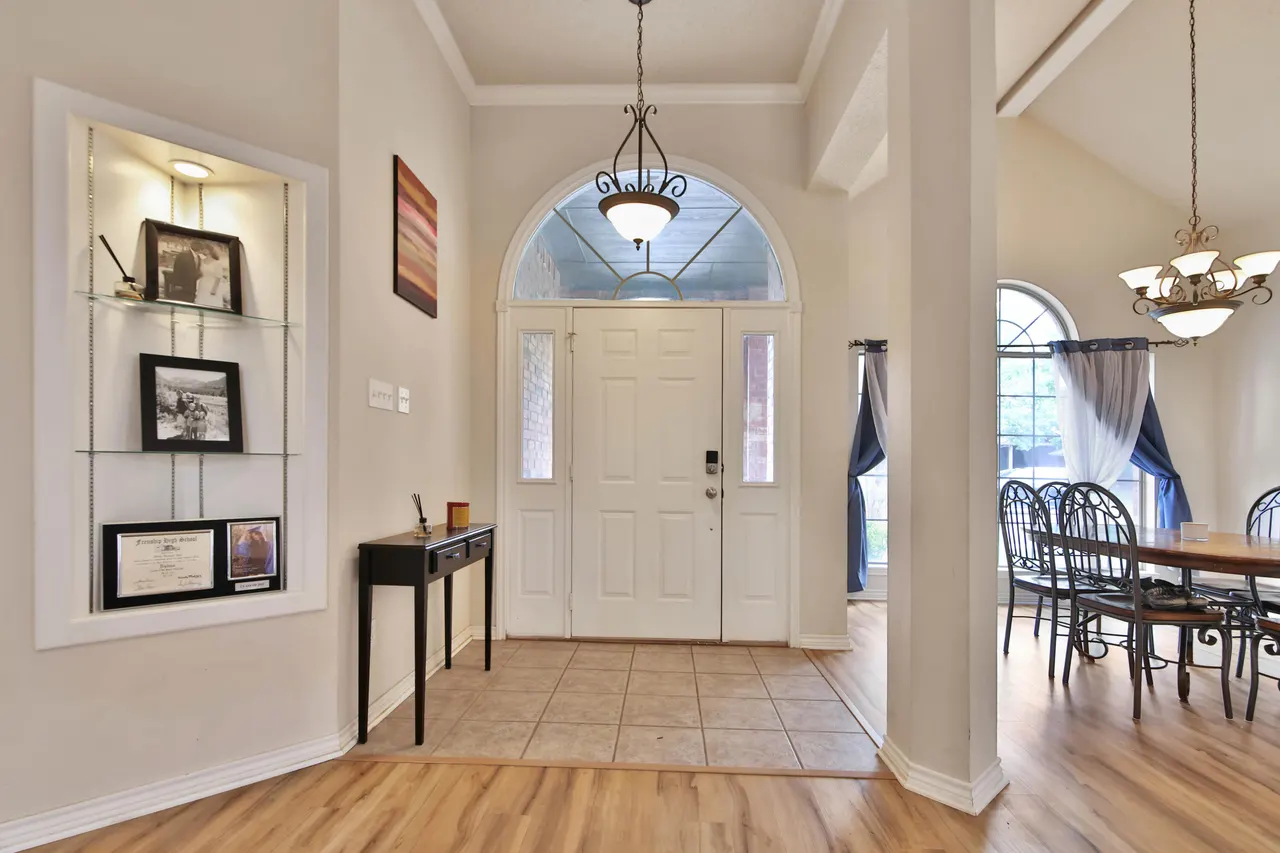 Photo 4 — 307 Tiger Street, Wolfforth, TX 79382