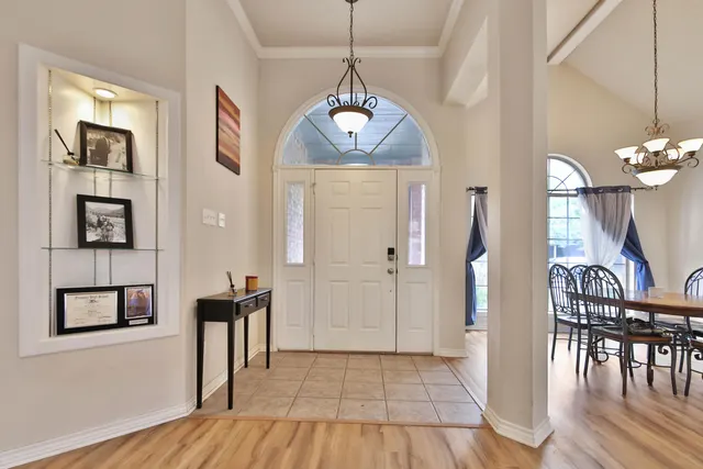 Photo 4 — 307 Tiger Street, Wolfforth, TX 79382