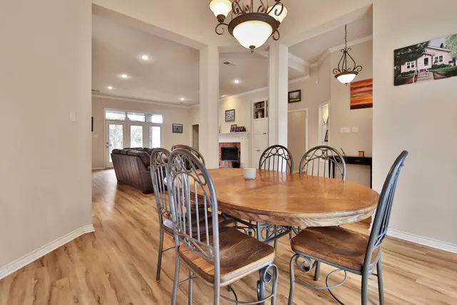 Photo 8 — 307 Tiger Street, Wolfforth, TX 79382