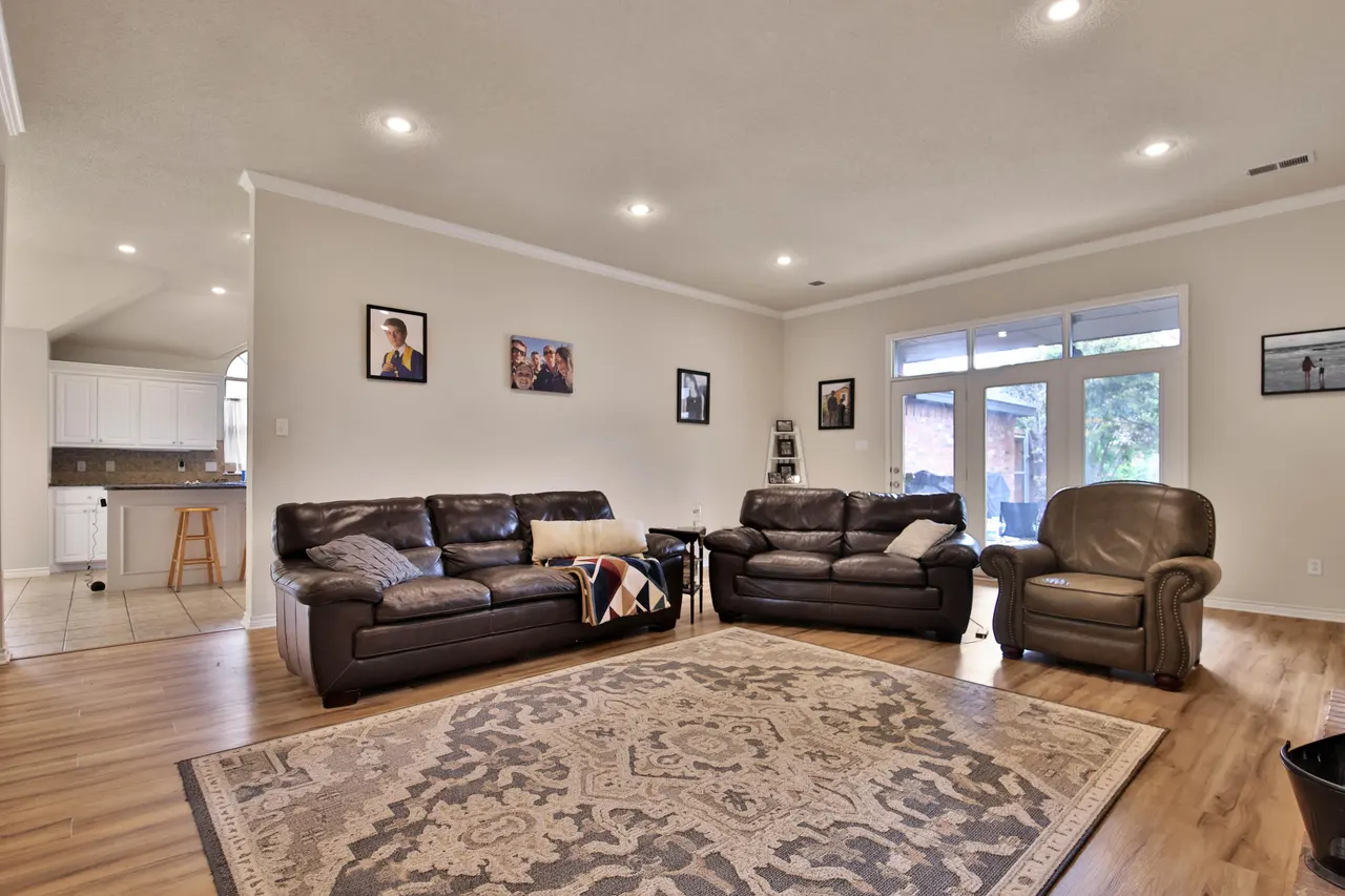 Photo 5 — 307 Tiger Street, Wolfforth, TX 79382