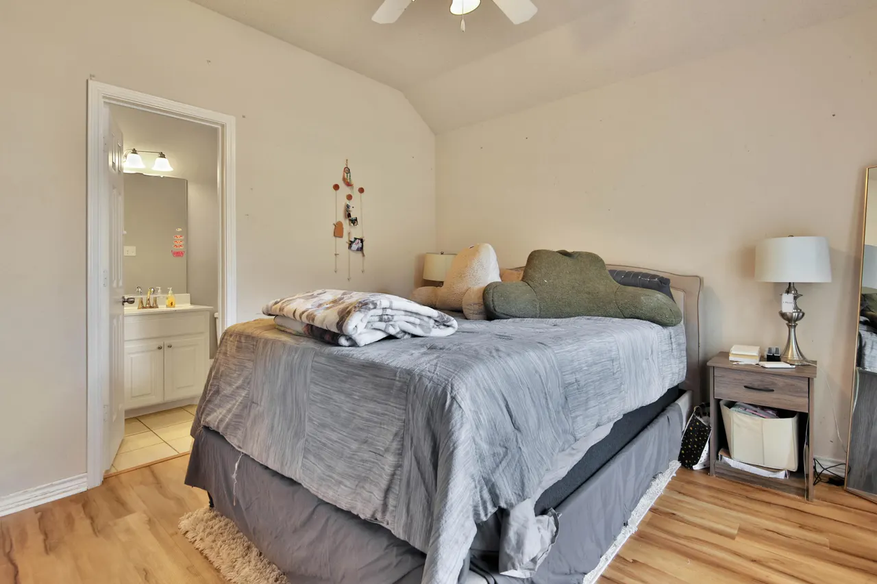 Photo 23 — 307 Tiger Street, Wolfforth, TX 79382