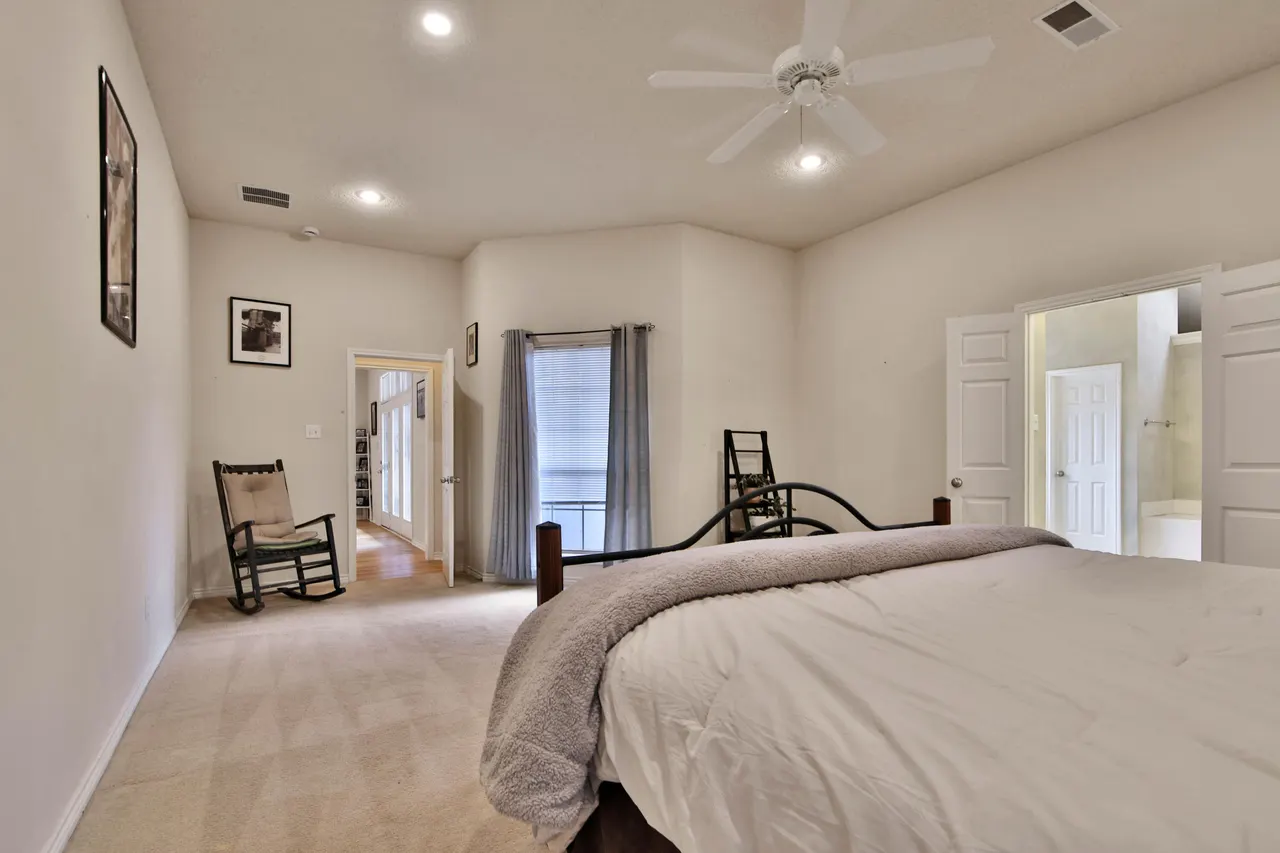 Photo 18 — 307 Tiger Street, Wolfforth, TX 79382