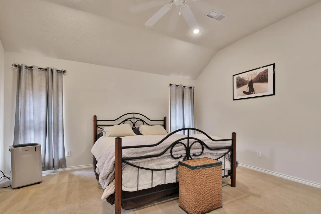 Photo 16 — 307 Tiger Street, Wolfforth, TX 79382